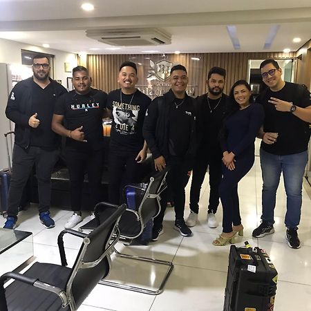 Goiana Palace Hotel - Facil Acesso A Fabrica Da Jeep ภายนอก รูปภาพ