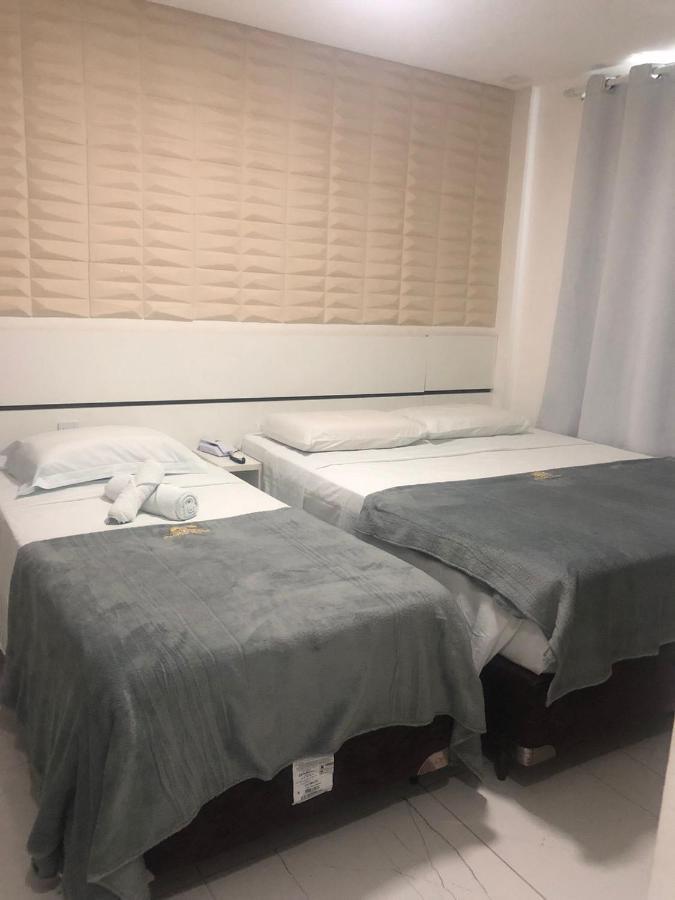 Goiana Palace Hotel - Facil Acesso A Fabrica Da Jeep ภายนอก รูปภาพ
